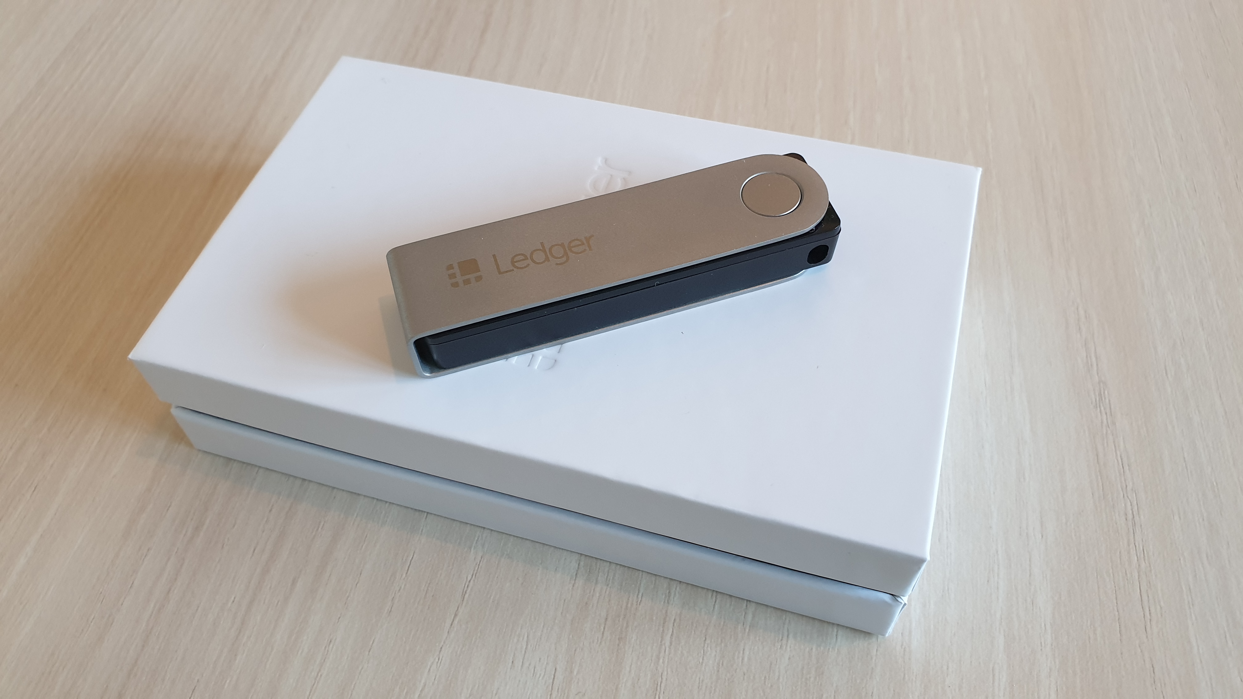 Ledger Crypto Wallet Review Pros, Cons and How It Compares - NerdWallet