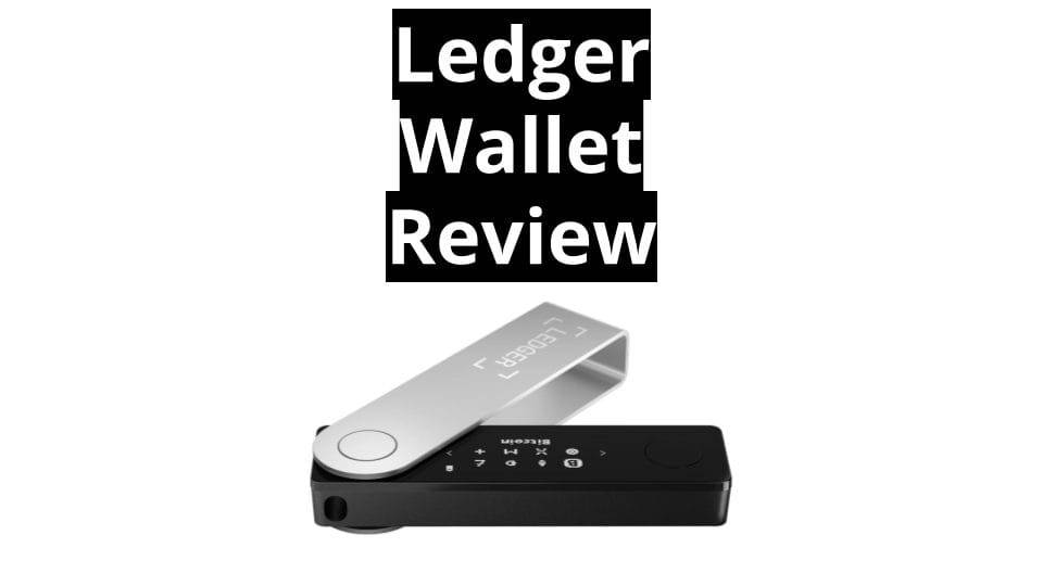 Ledger vs Coinbase: Price, Security & Features