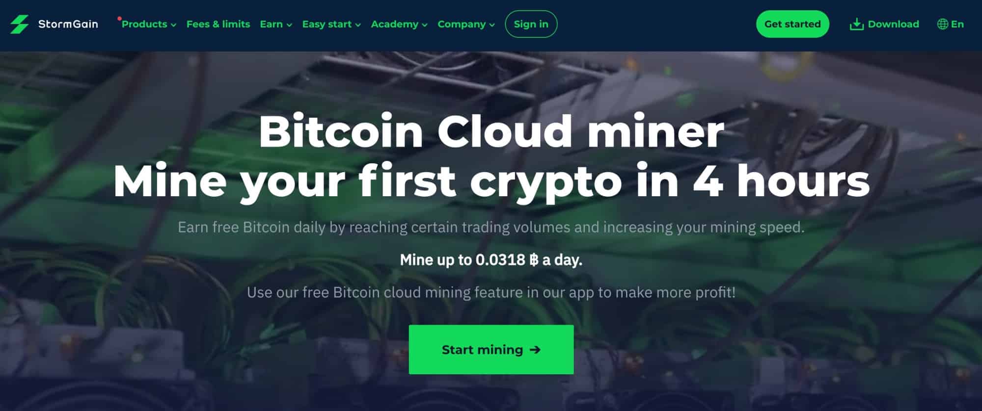 10 Best Cloud Mining Sites In - Legit & Guide - ICOholder Blog