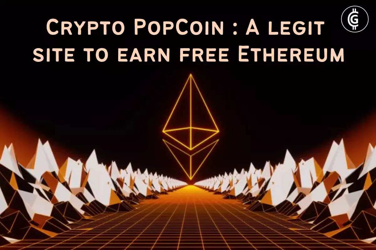 Earn Free Ethereum in India | BuyUcoin