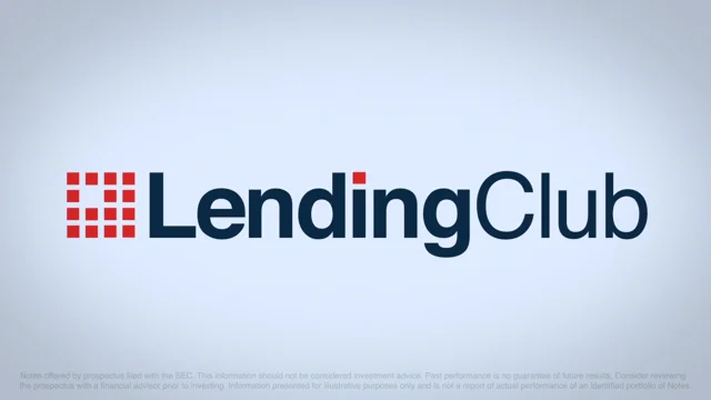 Lending Club vs Prosper | InvestmentZen