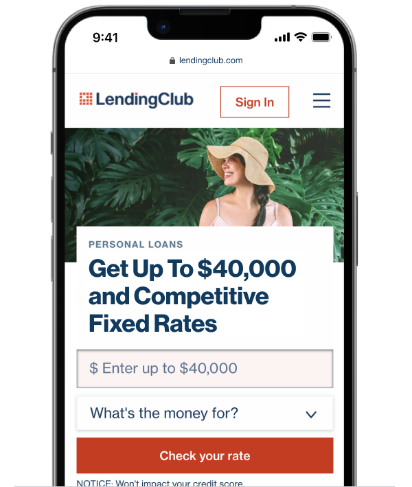 Lending Club Reviews for Investors and Borrowers - Is it Right for You?