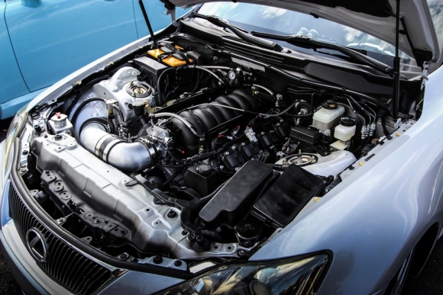Lexus IS Engine Swap Compatibility Chart
