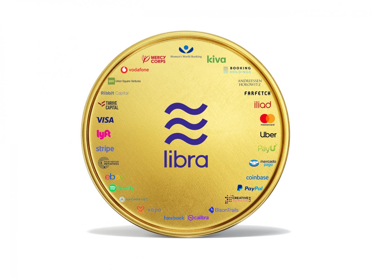 Facebook’s Libra currency to launch next year in limited format