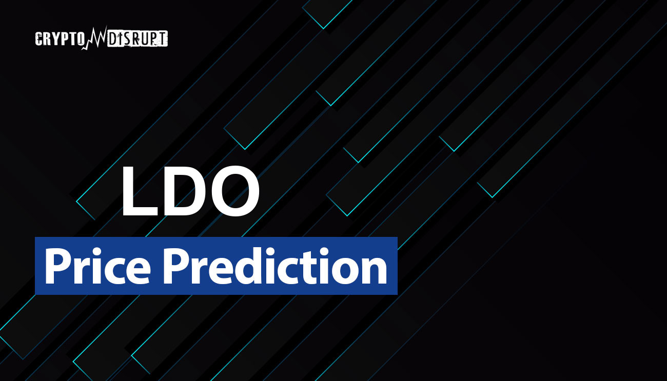 Lido DAO Price Prediction: , , 