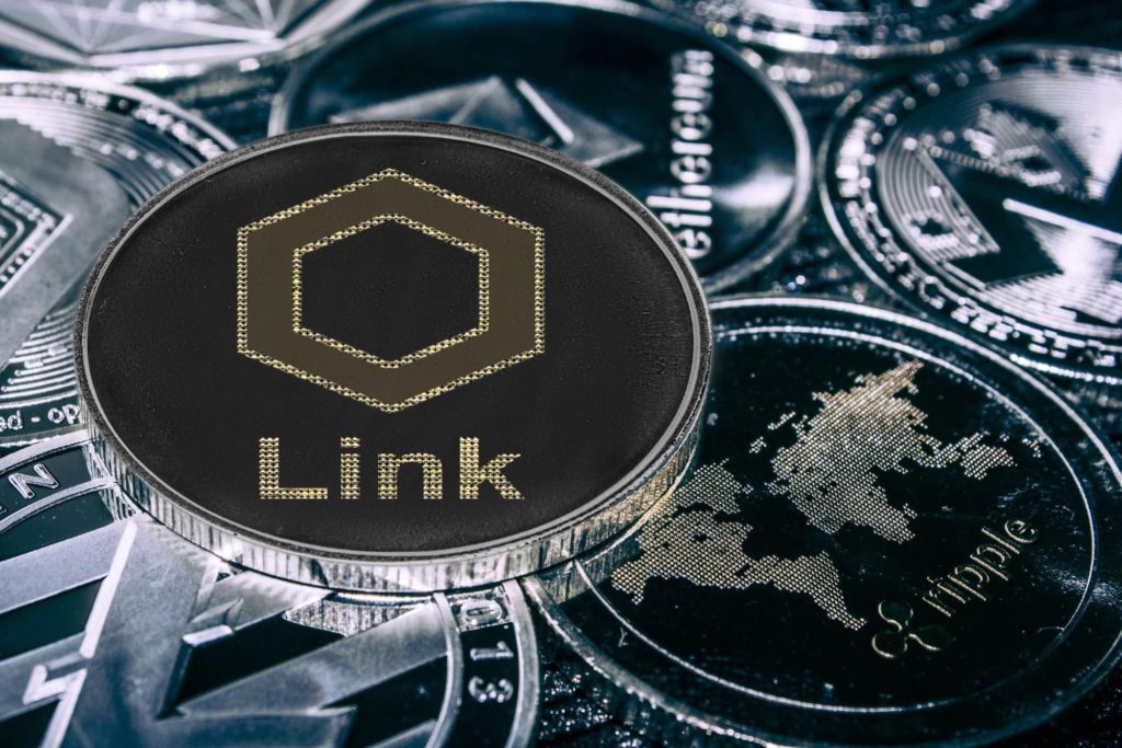 LYNX Price Today - LYNX to US dollar Live - Crypto | Coinranking