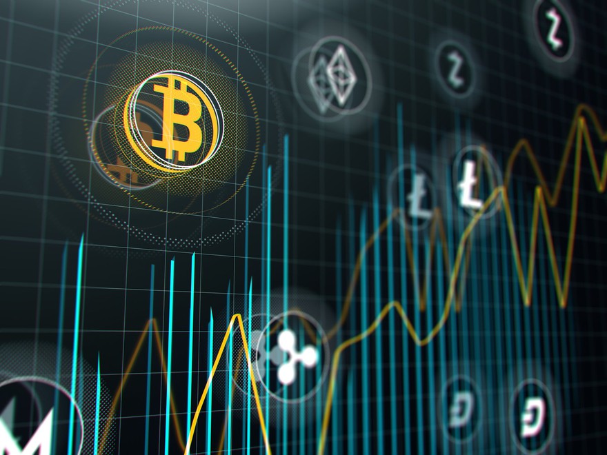 Cryptocurrencies News & Prices | Markets Insider