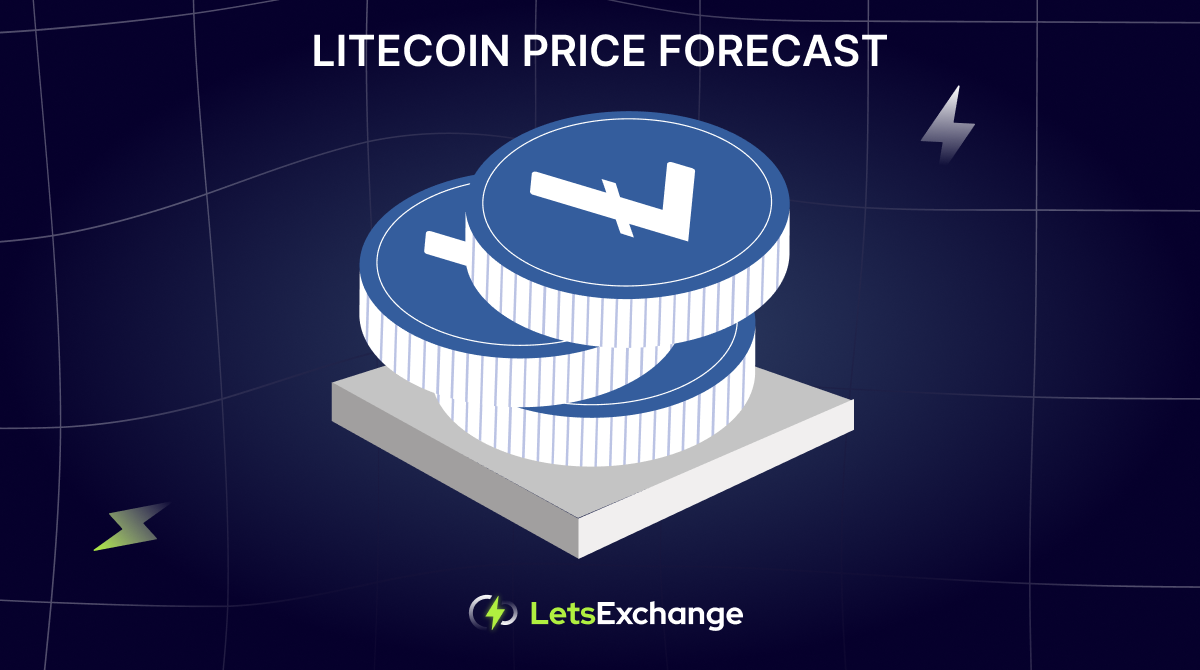 Litecoin Price Prediction: , , - 