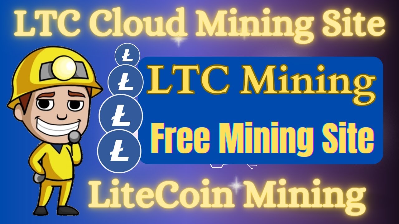 Best Free Litecoin Mining Apps - Javatpoint