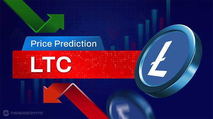 Litecoin (LTC) Price Prediction , – | CoinCodex