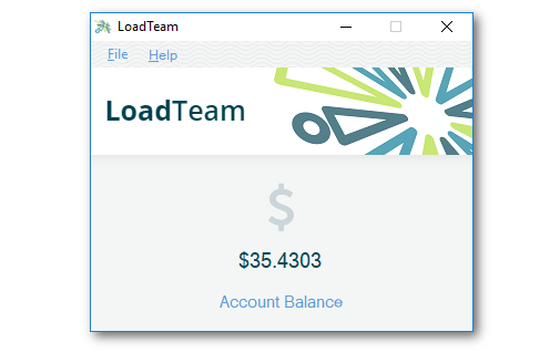 LoadTeam Referrals, Promo Codes, Rewards ••• $ sign-up bonus • March 