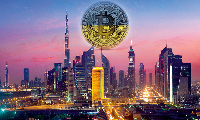 Here is How People are Buying Bitcoin in UAE