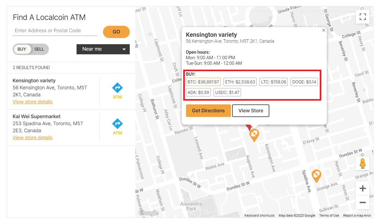 Localcoin Adds Support For Shiba Inu in Over ATMs in Australia