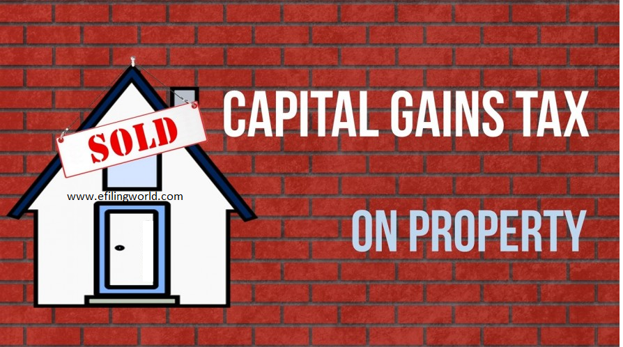 What is capital gains tax? Long-term vs short-term, rate unpacked