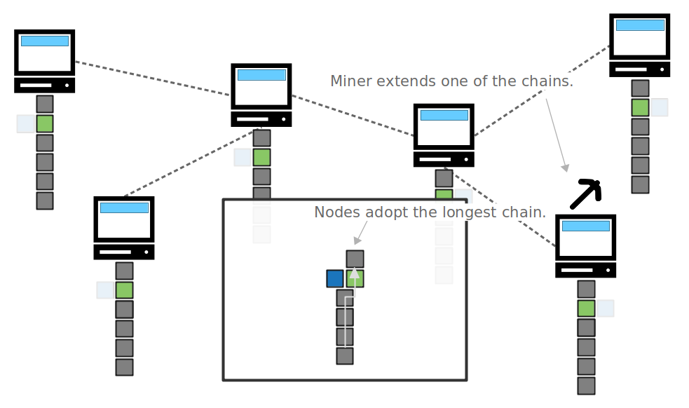 How Long Bitcoin Transactions Take ( Updated)