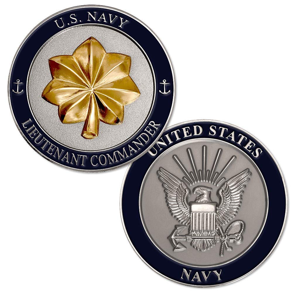 The Challenge Coin Tradition: Do You Know How It Started? > U.S. Department of Defense > Blog