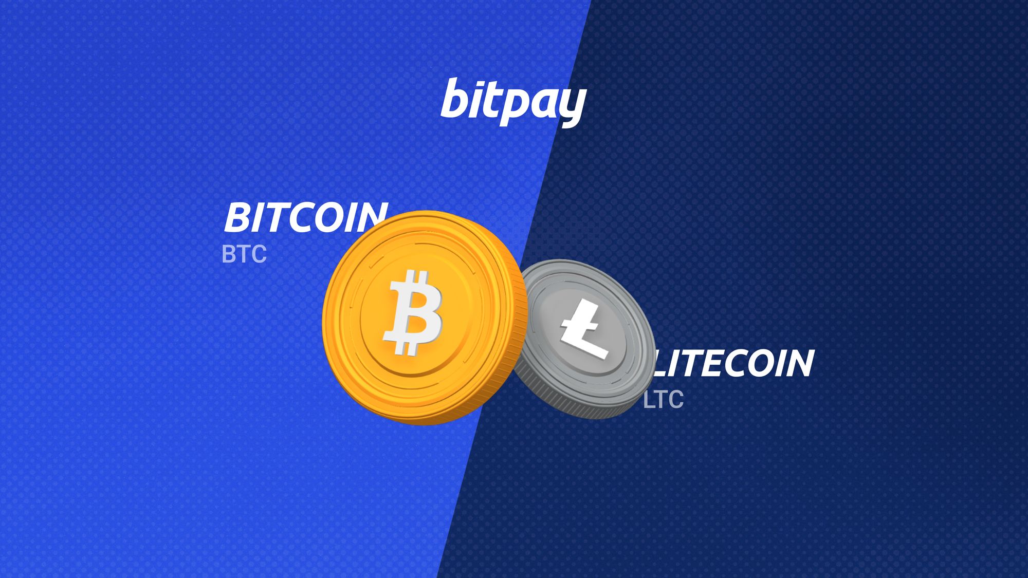 Bitcoin vs. Litecoin: What's the Difference?