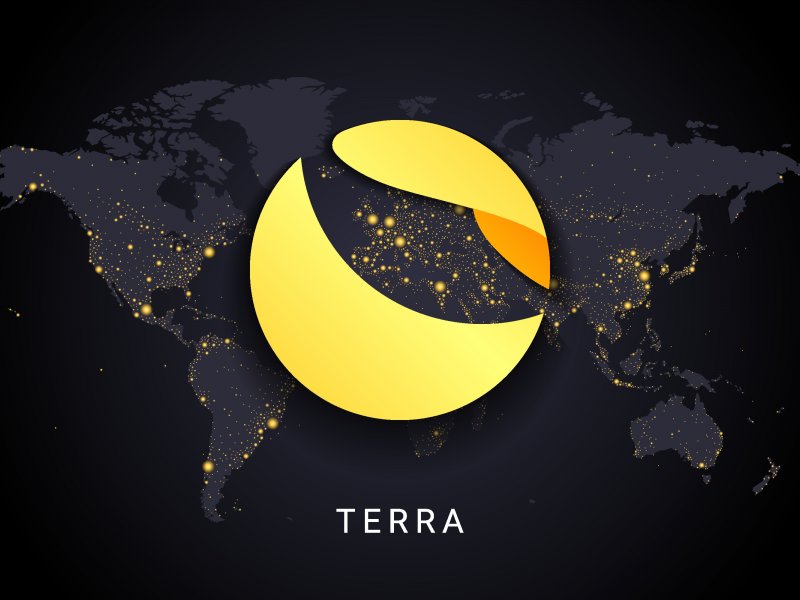 Terra (LUNA) Price Prediction: , , - 