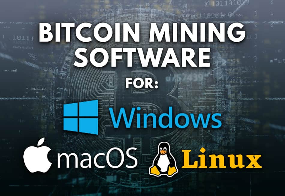 Crypto Mining on Mac's: Forum - Home