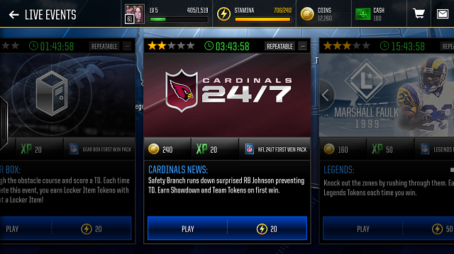 Madden NFL 24 Coins - Madden Mobile Coins