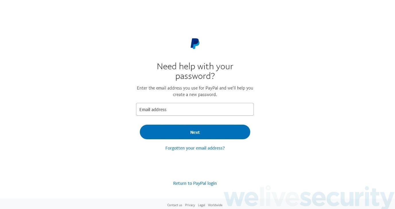 PayPal Frozen Funds Hack: Chargeback YOURSELF - DirectPayNet