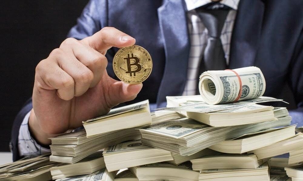 Top 10 Ways to Make Money with Cryptocurrency in 