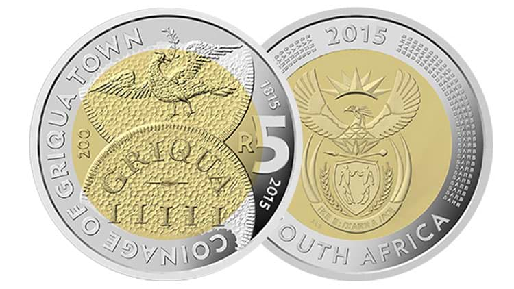 Where and how to Sell Mandela Coins – Price List | Rateweb - South Africa