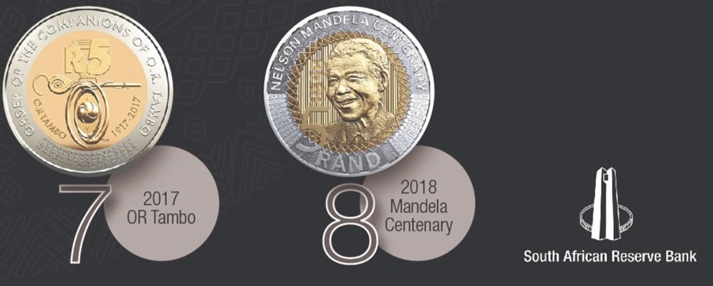 Where to Sell Mandela Coins - Price List and Which Banks Buy