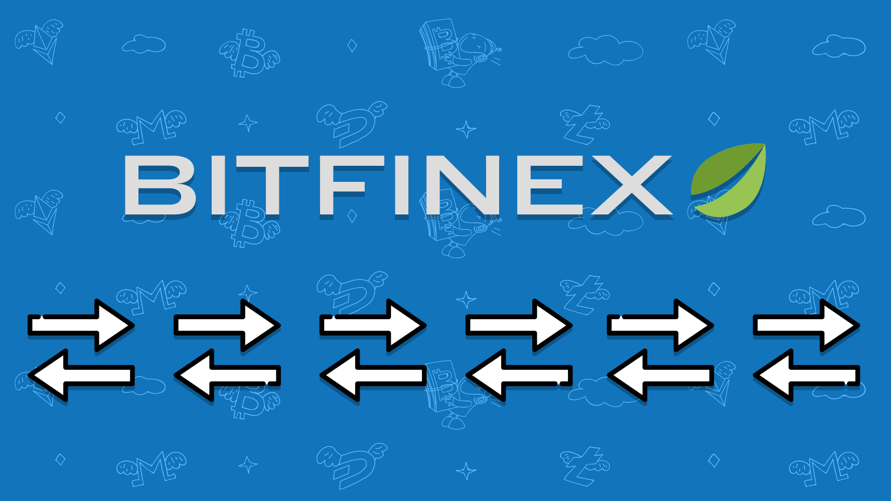 Bitfinex Review 