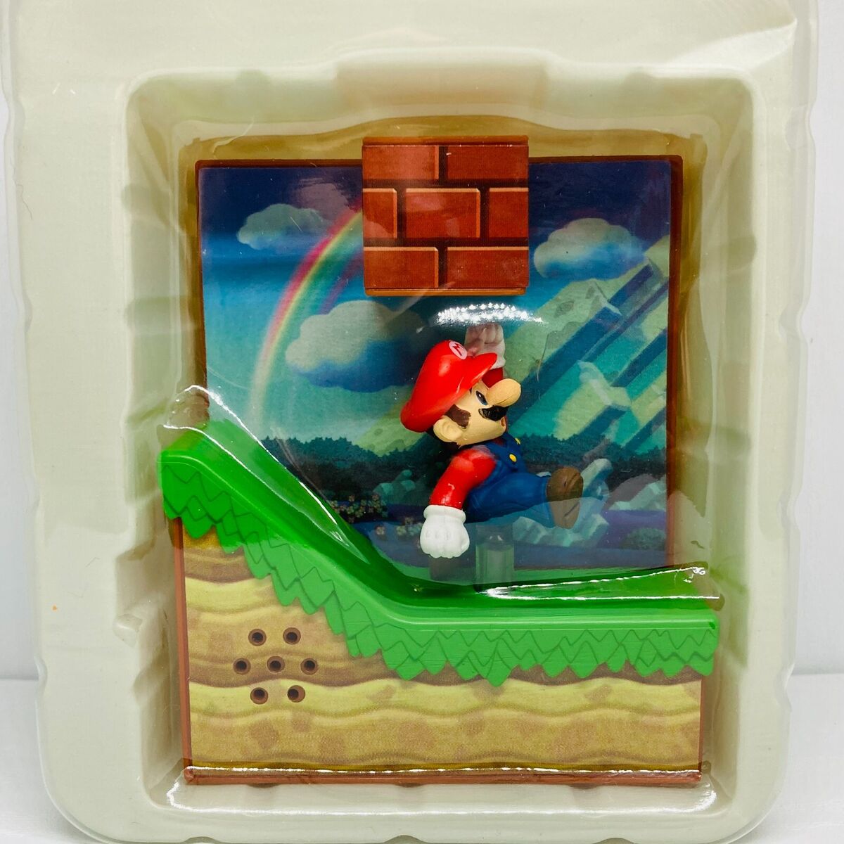 Real Life Mario Coin Block - Project Guidance - Arduino Forum