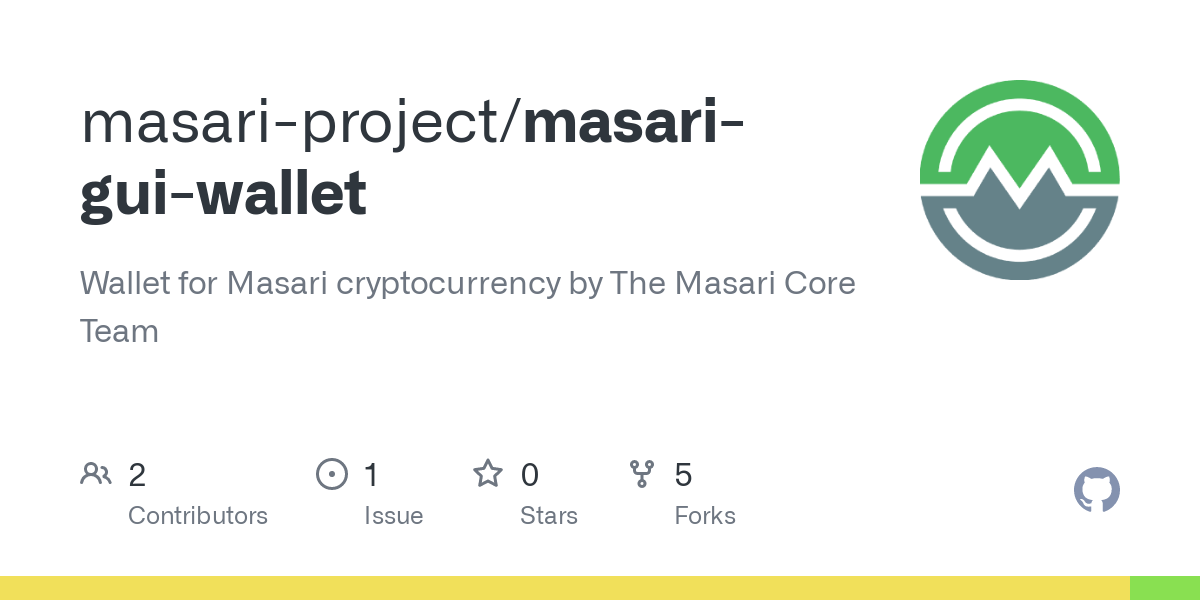 Masari (MSR) Overview - Charts, Markets, News, Discussion and Converter | ADVFN