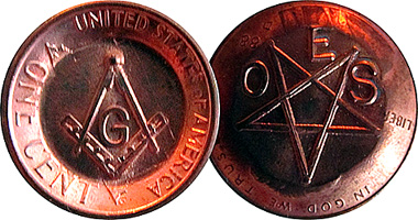 Masonic 