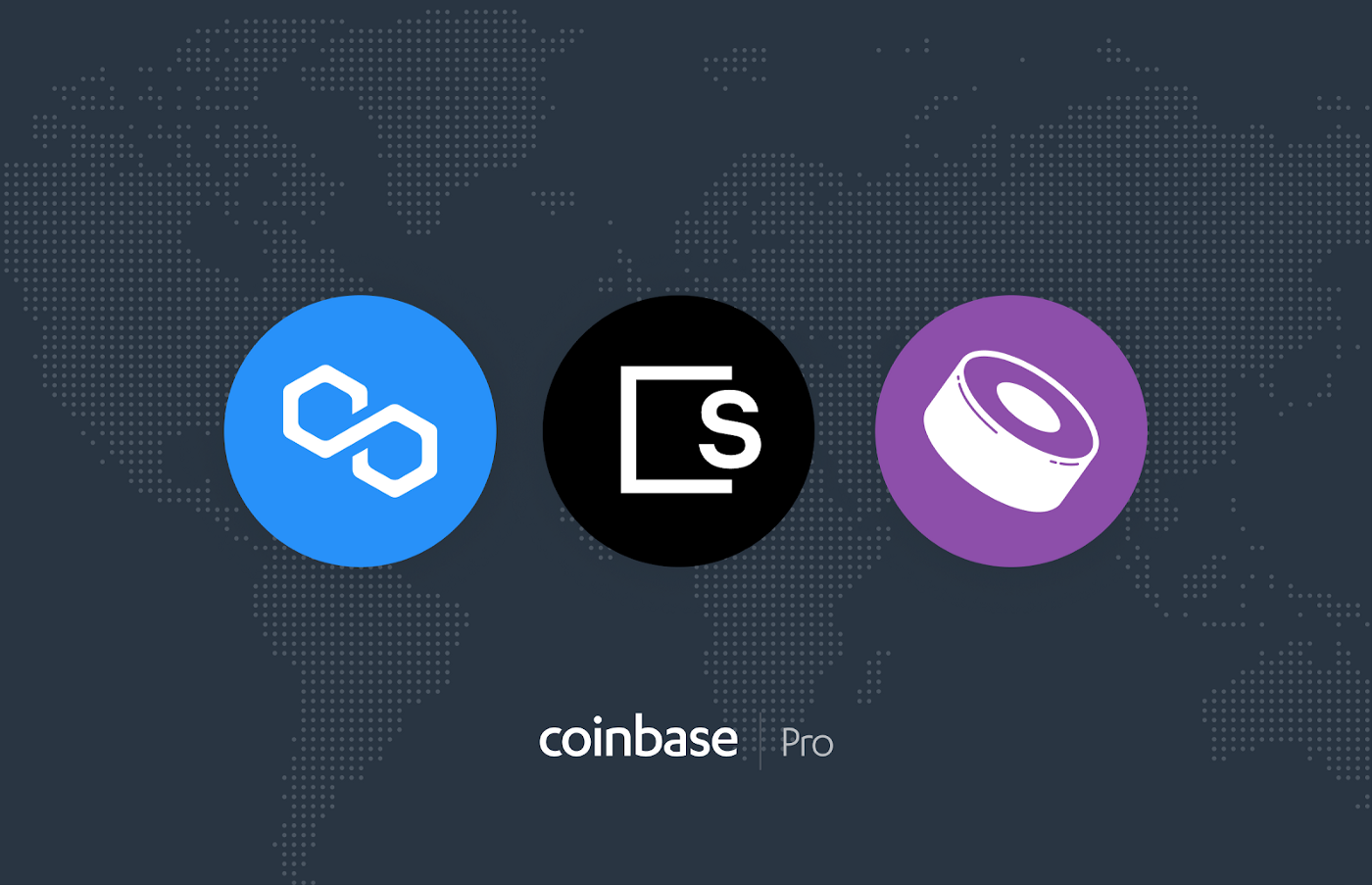 Coinbase Pro | Digital Asset Exchange