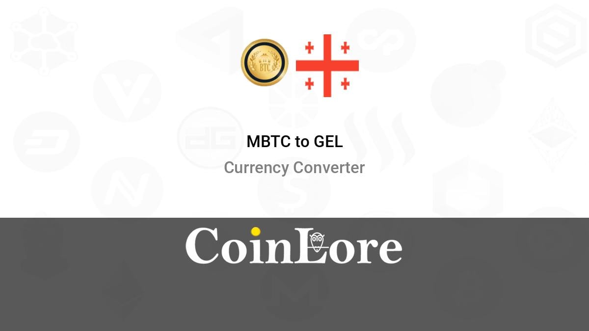 How to Convert mBTC to BTC? Is mBTC a Good Unit for Trading Purposes? - bitcoinlog.fun