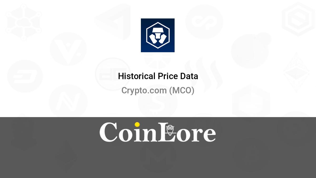 bitcoinlog.fun (MCO) $ Charts, Live Price, Market Cap & others Data >> Stelareum