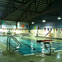 Connell Pool and Rink | weymouthma