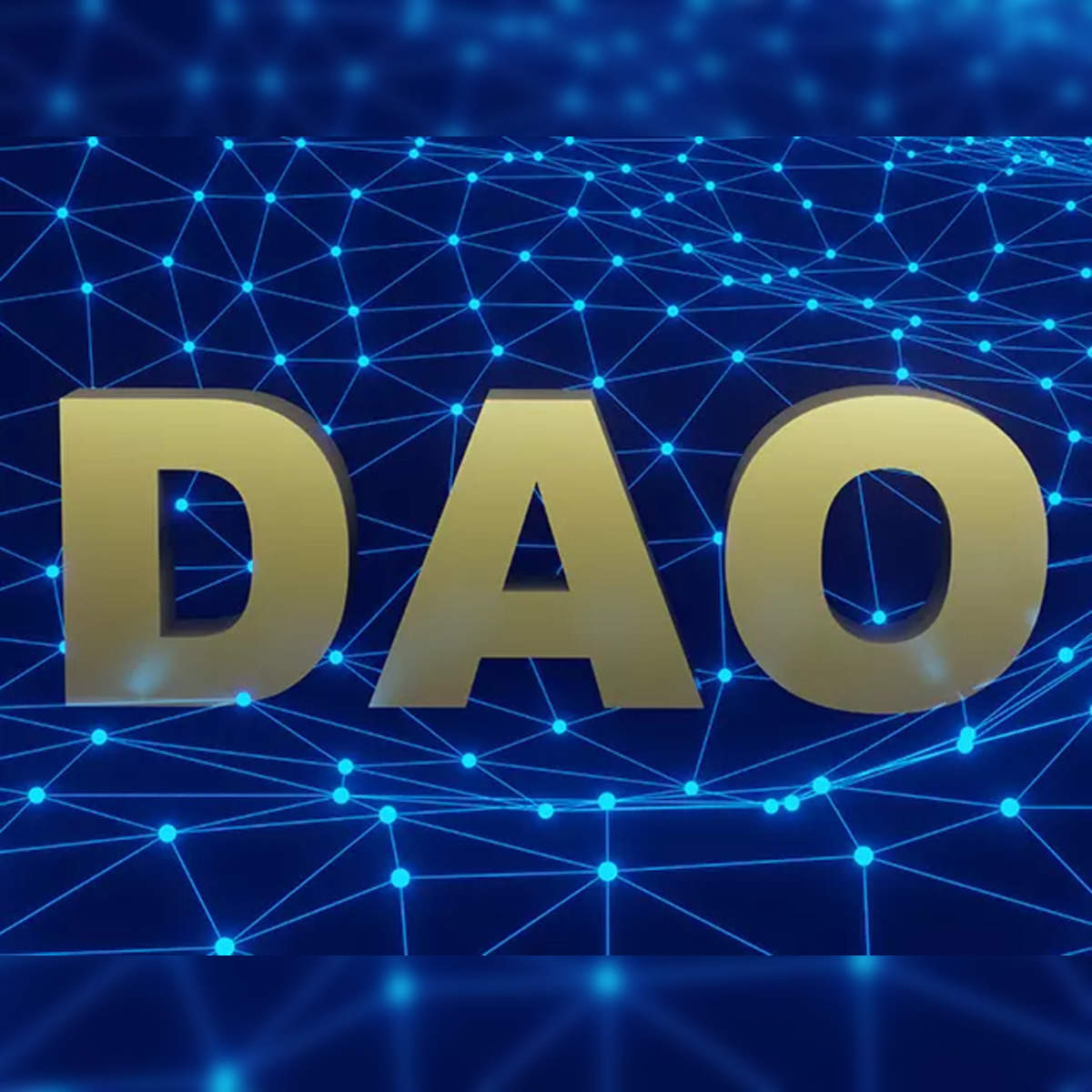 DAO Meaning: All You Need to Know about Community-Driven Cryptocurrencies