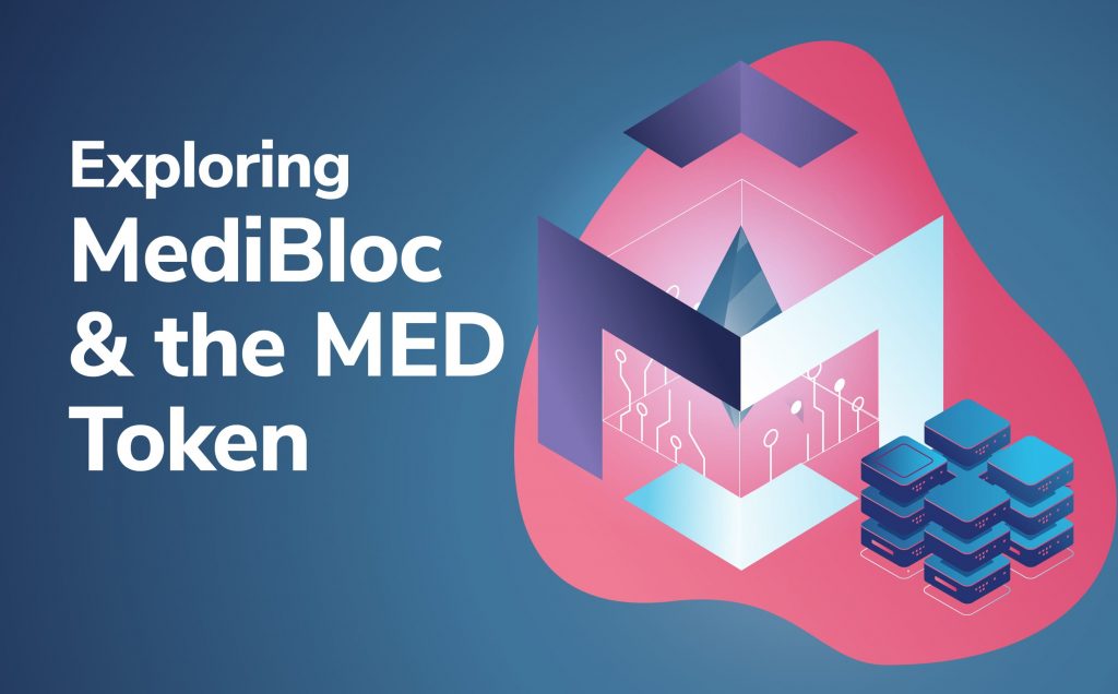 MediBloc Price Today - MED Coin Price Chart & Crypto Market Cap