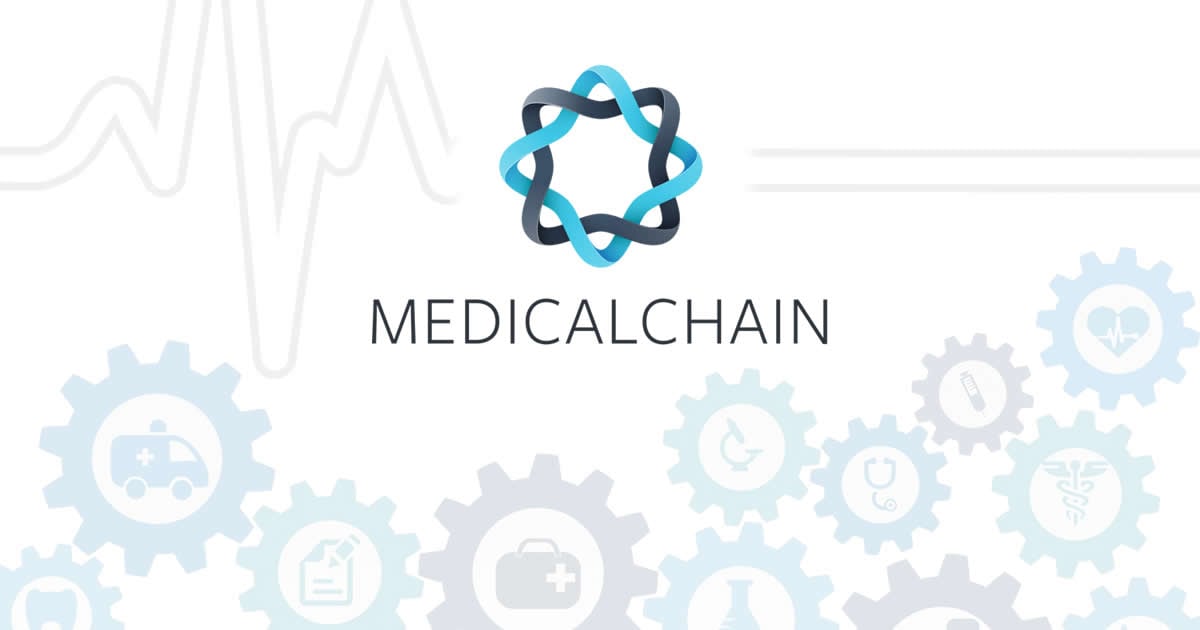 Medicalchain Rating and Details Expert Opinions | ICO Token Price - MyInvestmentMindset