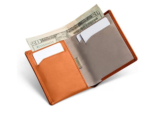 The Best Minimalist EDC Wallets for Carrying Cash | Everyday Carry