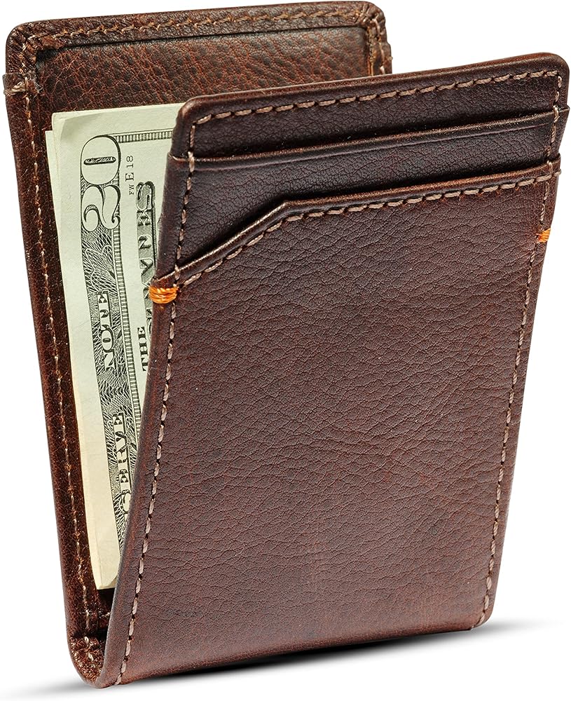 Men's Leather Wallets - Shop Quality Men's Wallets Online | Alpine Swiss