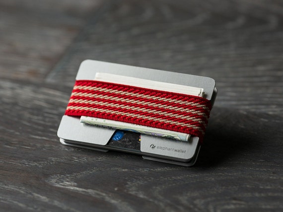 K2 Metal CardHolder – Karakoram2