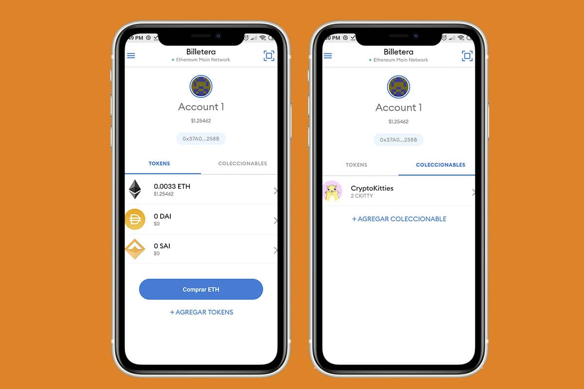 ‎MetaMask - Blockchain Wallet on the App Store