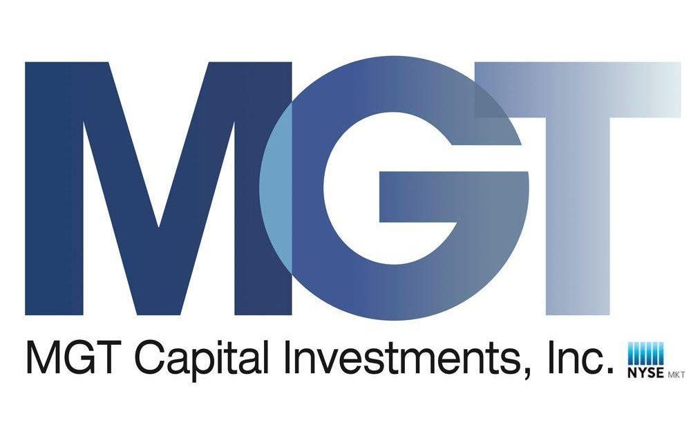 MGTI - MGT Capital Investments Stock Price - bitcoinlog.fun