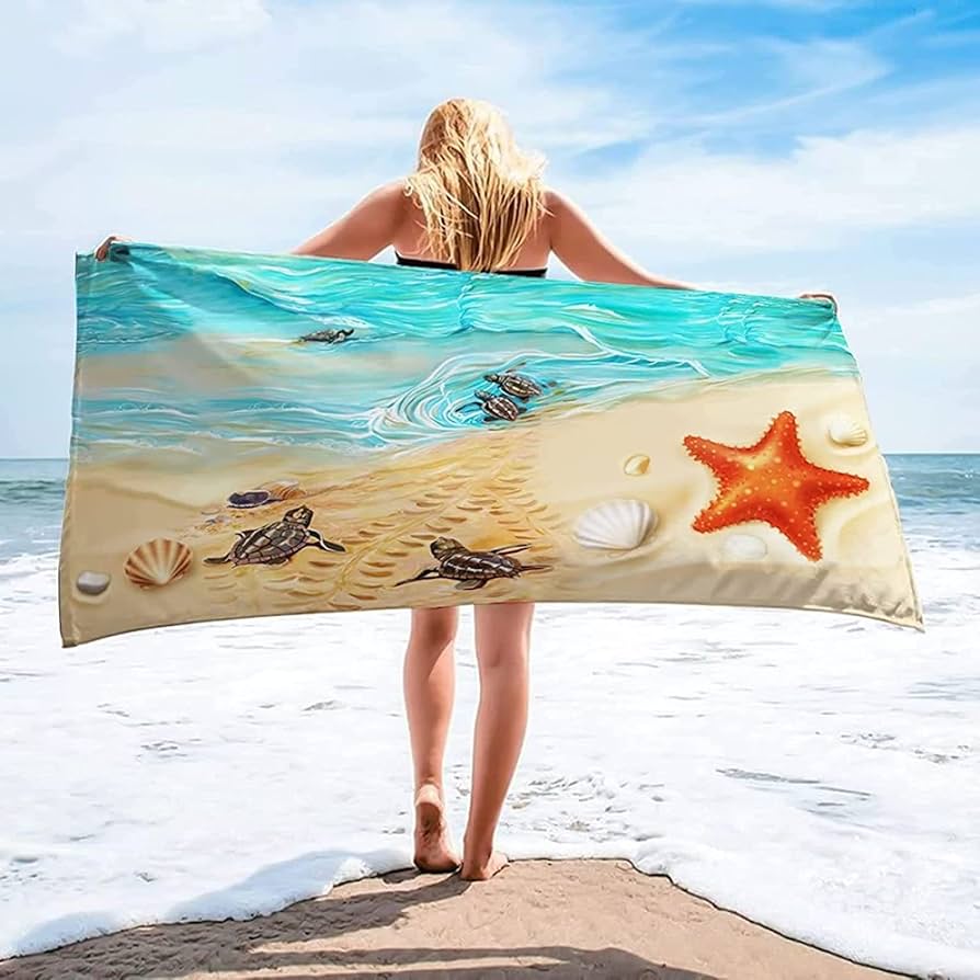 The 11 Best Beach Towels of , According to Testing