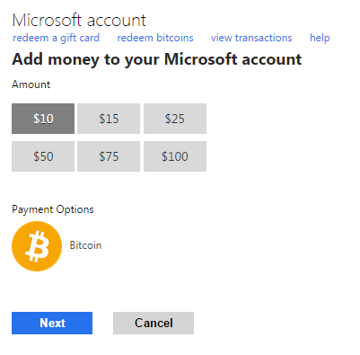 Bitcoin Price Live Tile - Aplicativo oficial na Microsoft Store