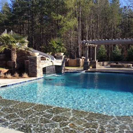 Mid-State Pools & Spas, Macon, Inc. | Warner Robins, GA | Procore