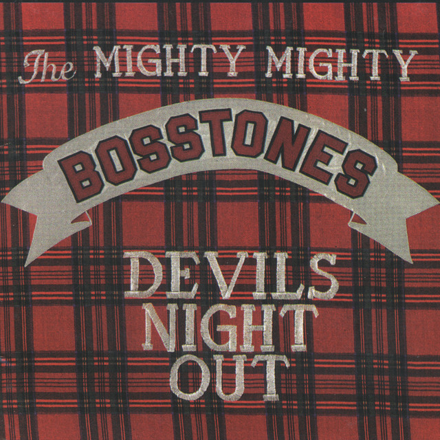 The Mighty Mighty Bosstones - Hope I Never Lose My Wallet Lyrics | SongMeanings