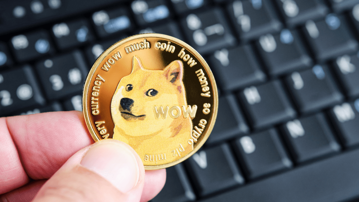 Can You Mine Dogecoin? | Ledgible