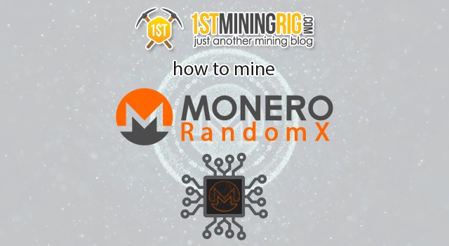 How to mine Monero with GPU